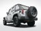 2011 Jeep Wrangler Unlimited Unlimited Sport