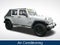 2011 Jeep Wrangler Unlimited Unlimited Sport