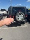 2010 Jeep Wrangler Unlimited Unlimited Sport