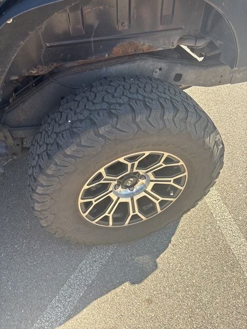 2010 Jeep Wrangler Unlimited Unlimited Sport