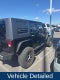 2010 Jeep Wrangler Unlimited Unlimited Sport