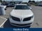 2015 Lincoln MKS Base