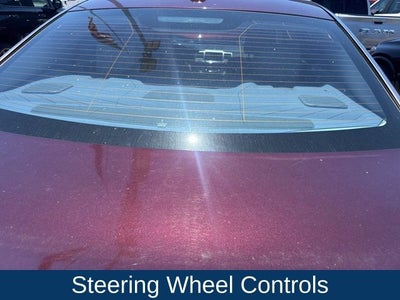 2011 Lincoln MKS Base