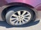2011 Lincoln MKS Base