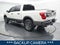2019 Nissan Titan Platinum Reserve