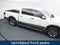 2019 Nissan Titan Platinum Reserve