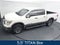 2019 Nissan Titan Platinum Reserve