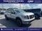 2019 Nissan Titan PRO-4X