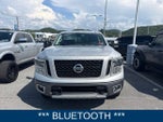 2019 Nissan Titan PRO-4X
