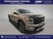 2020 Nissan Titan PRO-4X