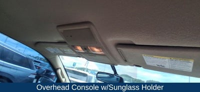 2012 Nissan Frontier SV