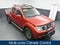 2014 Nissan Frontier PRO-4X