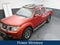 2014 Nissan Frontier PRO-4X