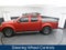 2014 Nissan Frontier PRO-4X