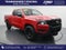 2025 Nissan Frontier S