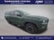 2023 Nissan Frontier PRO-X