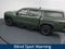 2023 Nissan Frontier PRO-X