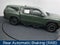 2023 Nissan Frontier PRO-X