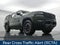 2023 Nissan Frontier PRO-X