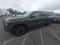 2023 Nissan Frontier PRO-X