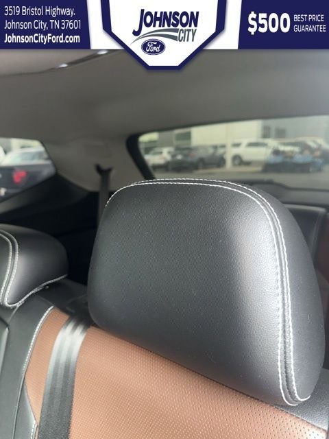 2021 Volkswagen Atlas 3.6L V6 SEL Premium R-Line