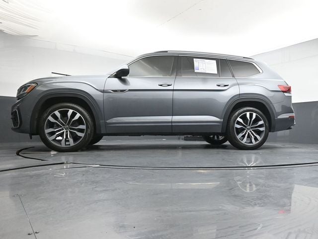 2021 Volkswagen Atlas 3.6L V6 SEL Premium R-Line