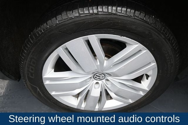 2019 Volkswagen Atlas 3.6L V6 SE