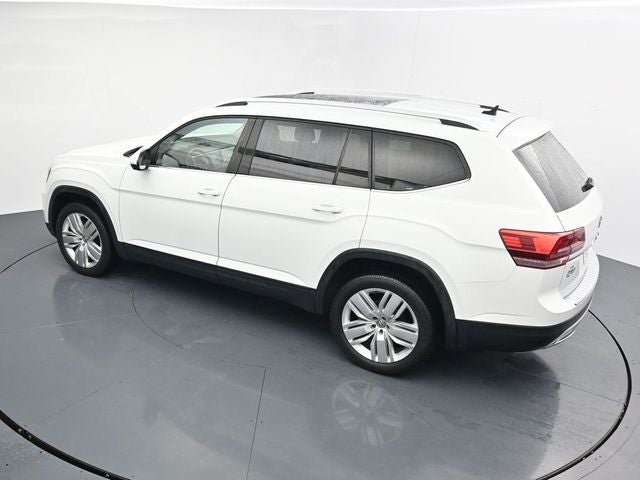 2019 Volkswagen Atlas 3.6L V6 SE