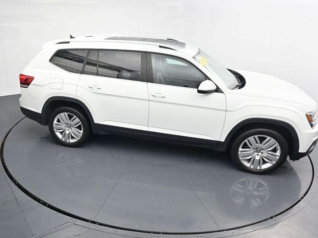 2019 Volkswagen Atlas 3.6L V6 SE