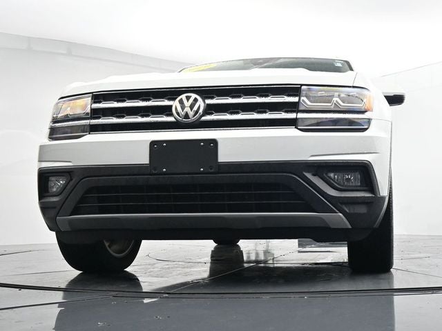 2019 Volkswagen Atlas 3.6L V6 SE