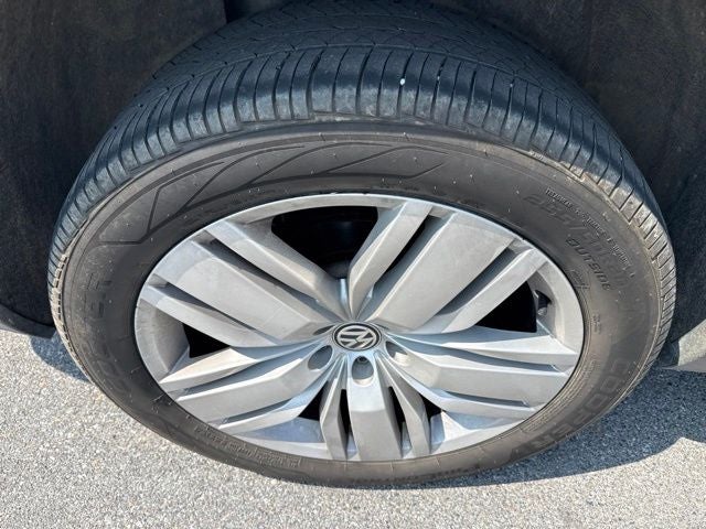2019 Volkswagen Atlas 3.6L V6 SE