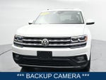 2019 Volkswagen Atlas 3.6L V6 SE