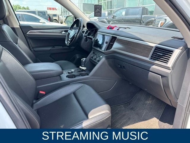 2019 Volkswagen Atlas 3.6L V6 SE