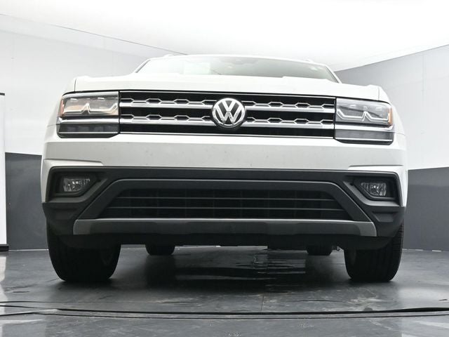 2019 Volkswagen Atlas 3.6L V6 SE