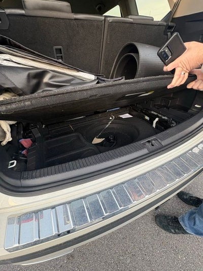 2019 Volkswagen Atlas 3.6L V6 SE