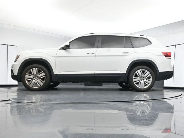 2019 Volkswagen Atlas 3.6L V6 SE