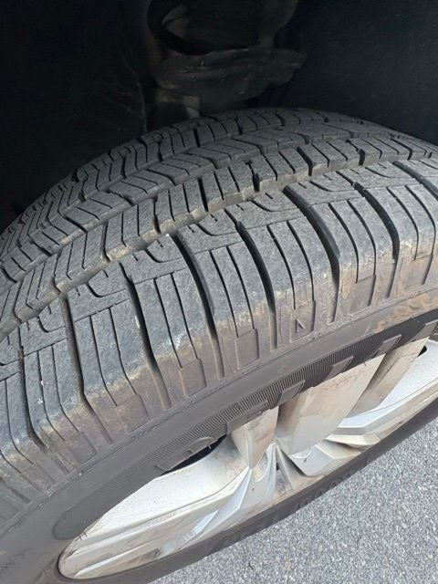 2019 Volkswagen Atlas 3.6L V6 SE