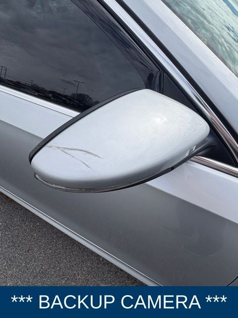 2016 Volkswagen Passat SEL