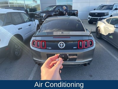 2014 Ford Mustang V6 Premium