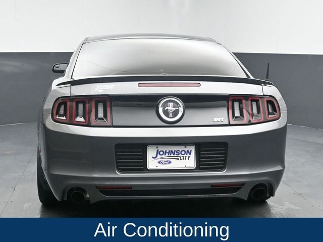 2014 Ford Mustang V6 Premium