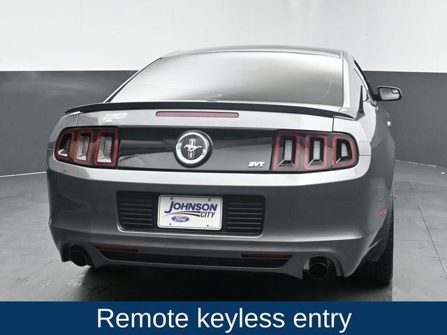 2014 Ford Mustang V6 Premium