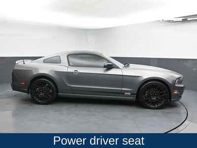 2014 Ford Mustang V6 Premium