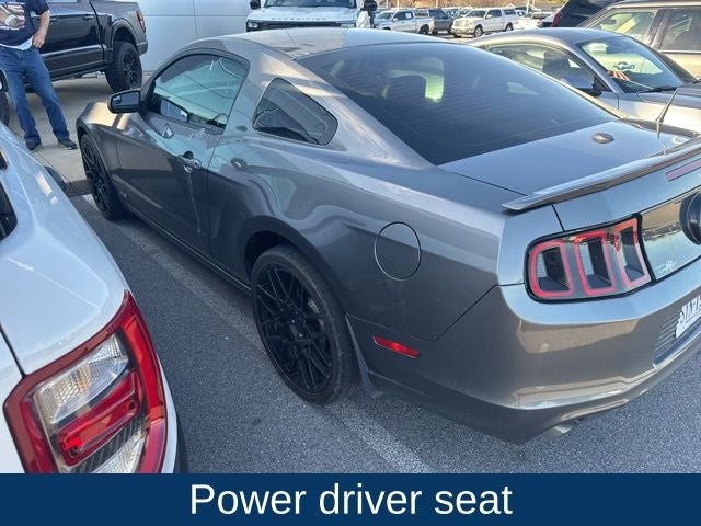 2014 Ford Mustang V6 Premium
