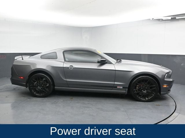 2014 Ford Mustang V6 Premium