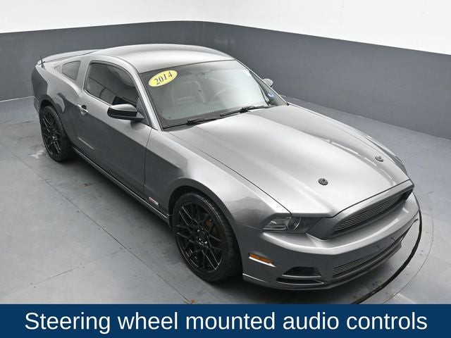 2014 Ford Mustang V6 Premium