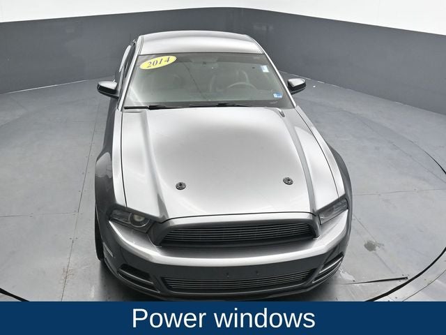 2014 Ford Mustang V6 Premium