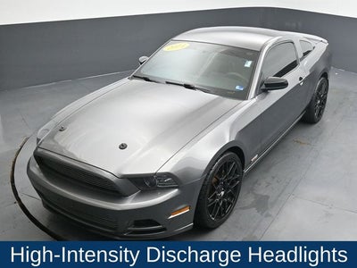 2014 Ford Mustang V6 Premium
