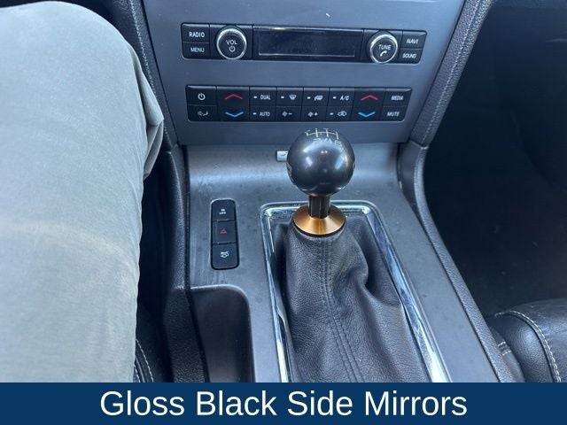 2014 Ford Mustang V6 Premium