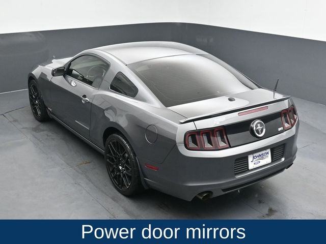 2014 Ford Mustang V6 Premium