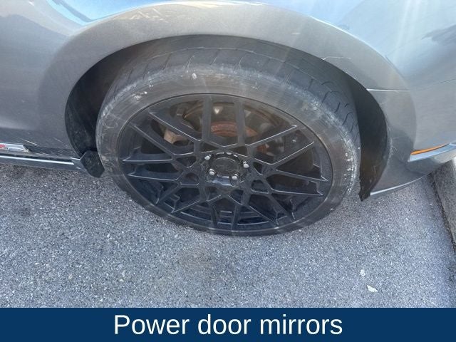 2014 Ford Mustang V6 Premium